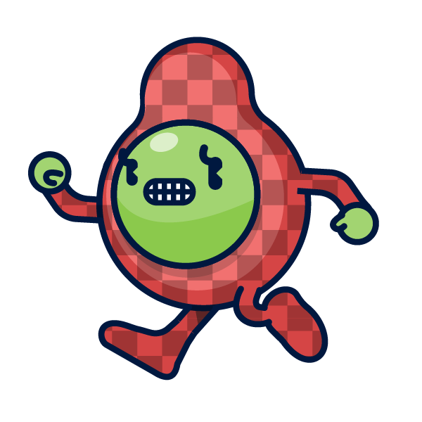 Bumpie variant 1