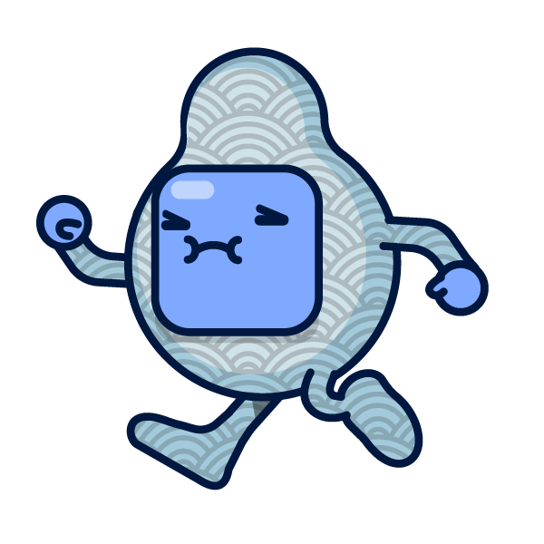 Bumpie variant 2