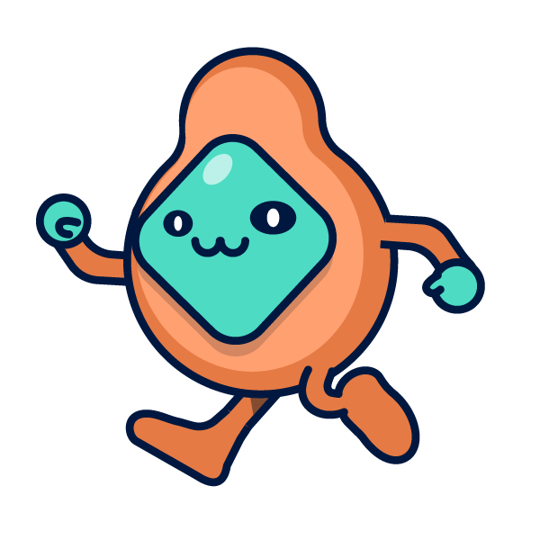 Bumpie variant 3