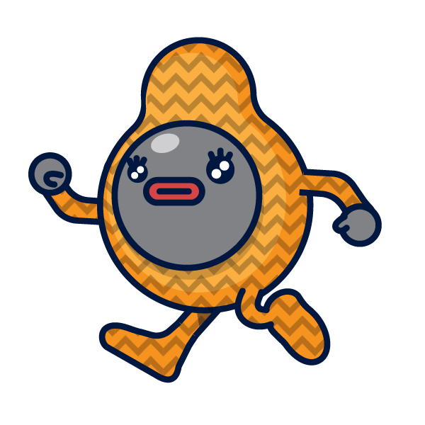 Bumpie variant 4