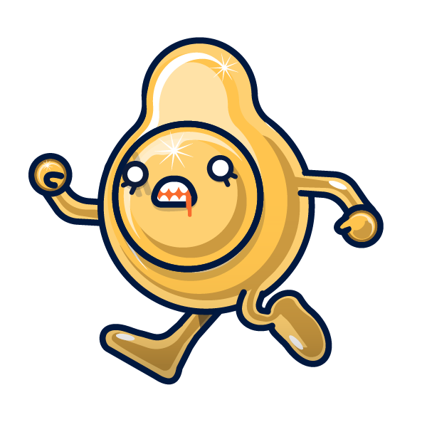 Bumpie variant 5