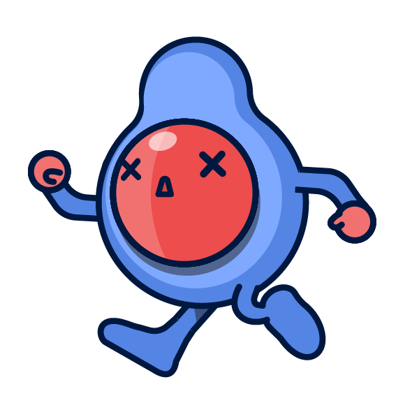 Bumpie variant 6